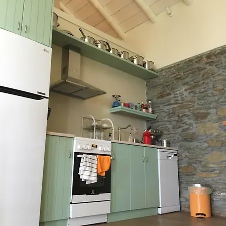 Amoena Retreat 度假居