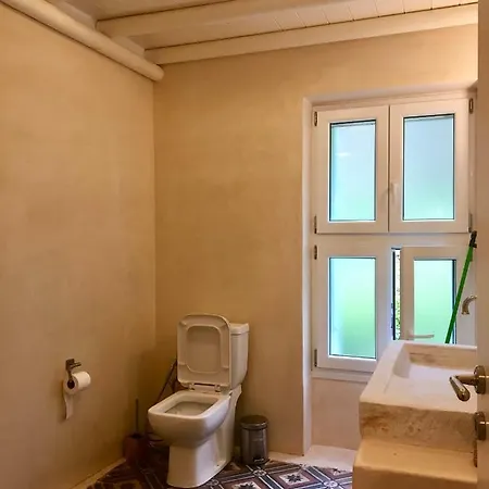 度假居 Amoena Retreat *