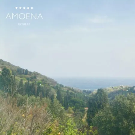 Amoena Retreat *