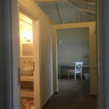 Amoena Retreat Nyaraló
